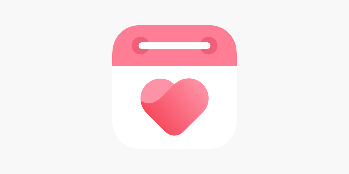恋しての記念日 恋して何日 カップルアプリ をapp Storeで