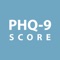 This PHQ-9 Score is a depression test questionnaire that can be self-administered