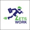 Connect with customers that need your professional services in an easy and quick manner with LetsWork