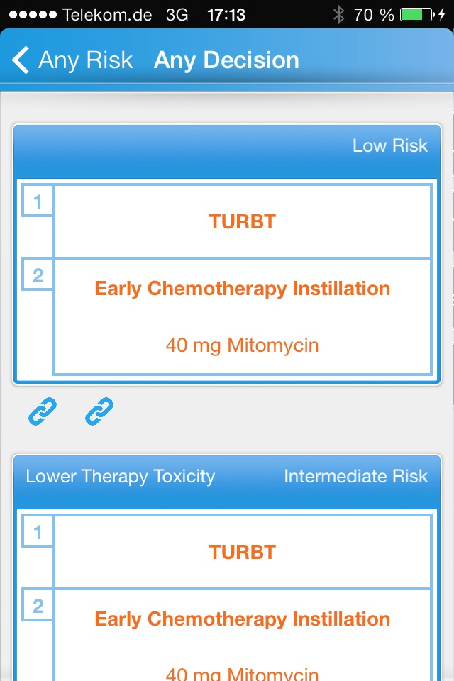 BC Care by medac screenshot 3