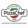 PizzaChef