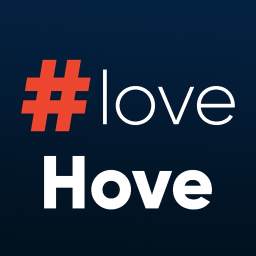 Love Hove