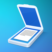Scanner Mini – 扫描 PDF和传真