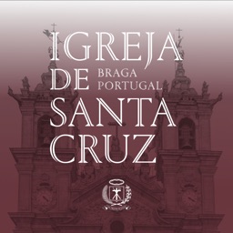 Igreja Santa Cruz audioguia