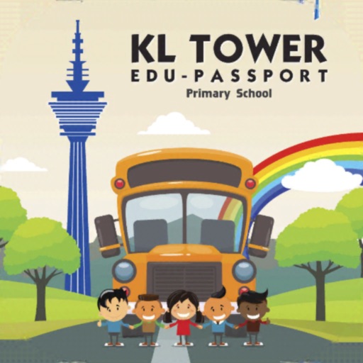 KL Tower Edu-Passport Download