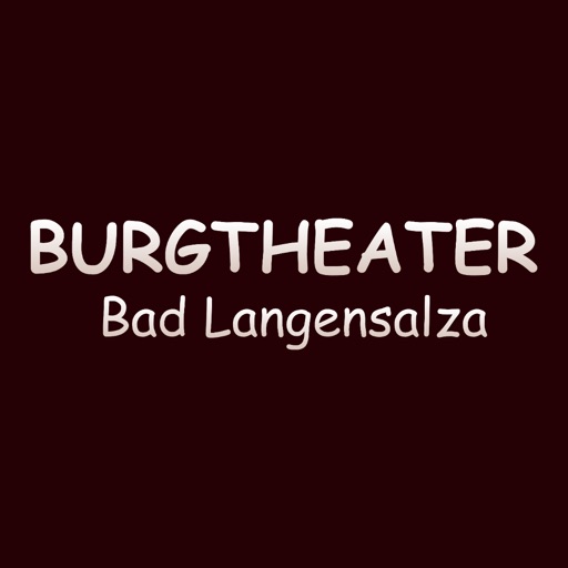 Burgtheater Bad Langensalza Download