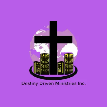 Destiny Driven Ministries Читы