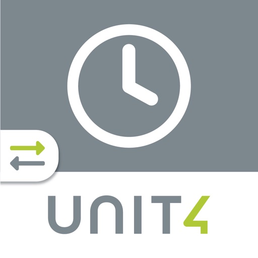 Unit4 Timesheets for MDM