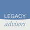 Legacy Investor gives you the tools to manage your wealth and collaborate with your advisor