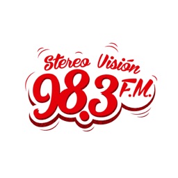 Radio Stereo Visión