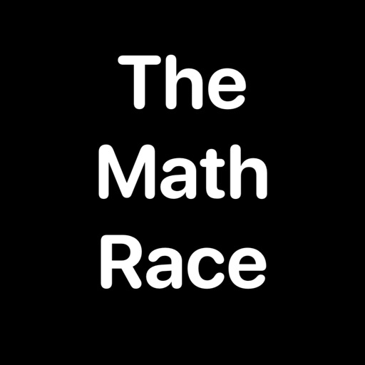 The Math Race
