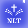 New Living Translation Bible. - Anandhaprabakaran Balasubramaniyan