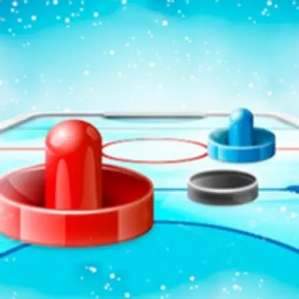 3D Air Hockey Glow Hockey Читы