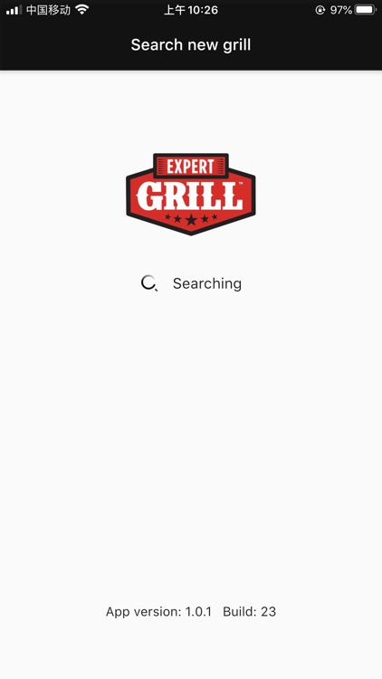 Expert Grill