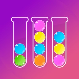 Ball Sort - Color Puzzle Games by Longwind Studio