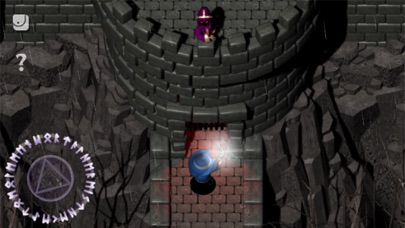 Solomon's Keep Screenshot 2