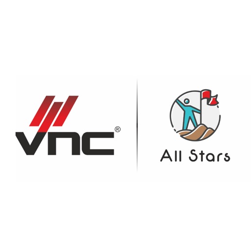 VNC Allstars Icon