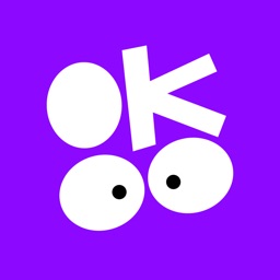 Okoo dessins animés et vidéos icône