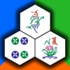 Hexa Mahjong Tiles