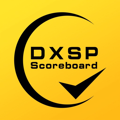 DXSPScoreboard