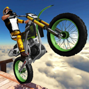 Bike Stunt Racing Games 3D