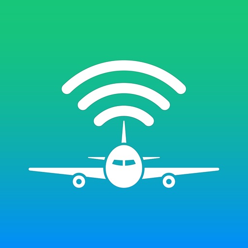 FlyFi iOS App