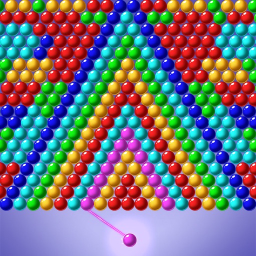 Bubble Classic Bubbles Shooter