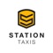 The Station Taxis app driven by Riide eliminates the guessing and stressing involved with booking a cab