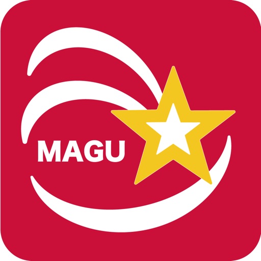 MAGU："もったいない"を作らない新しい習慣