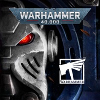  Warhammer 40,000: The App Alternative