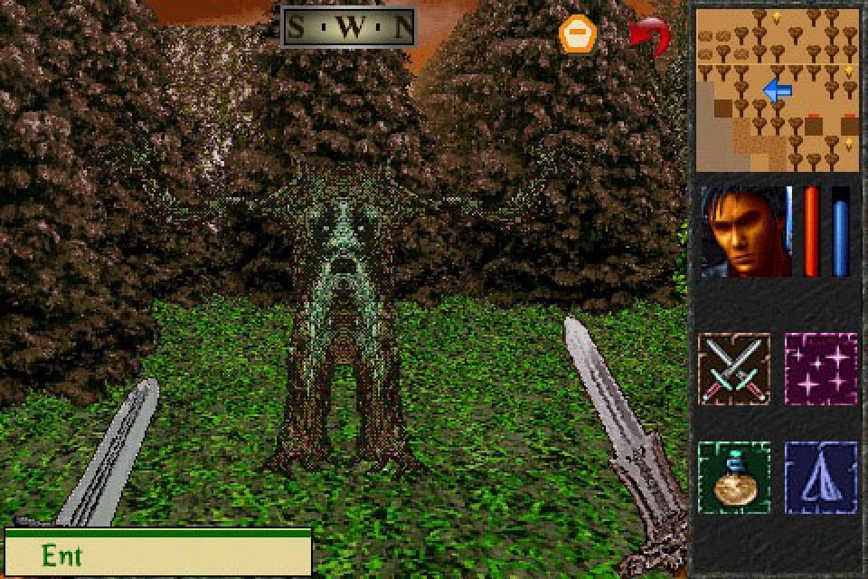 The Quest Classic - HOL III screenshot 3