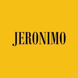 Jeronimo