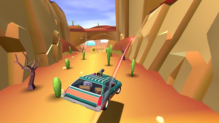 Faily Brakes screenshot-5
