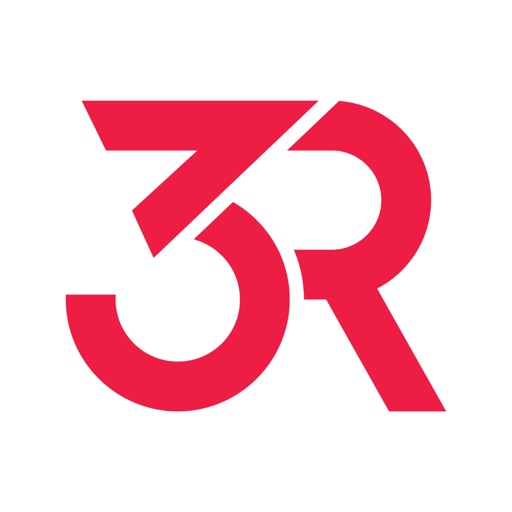 3RoodQ8 - Online Shopping App iOS App