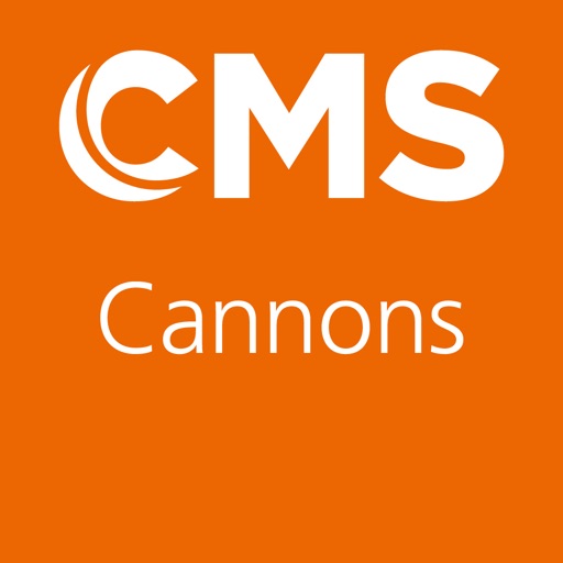 CMS - Cannons