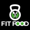 Fit Food App