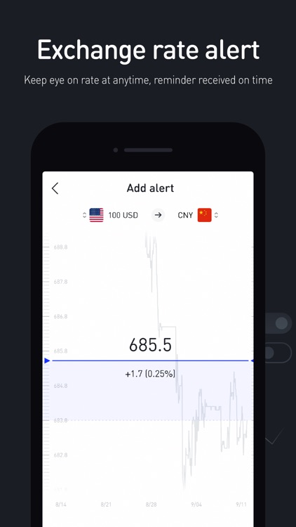 Currency Converter - xCurrency screenshot-6