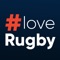 The Love Rugby app has been developed to support the independent businesses of Rugby