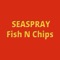 Seaspray Fish N Chips Pizzas Kebabs and Burgers is located in Coventry