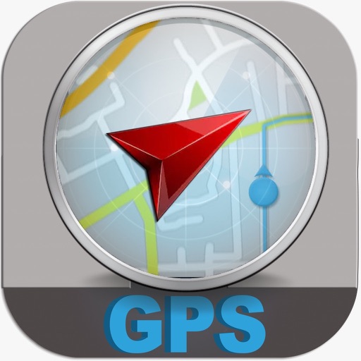 GPS Route Maps – Navigation