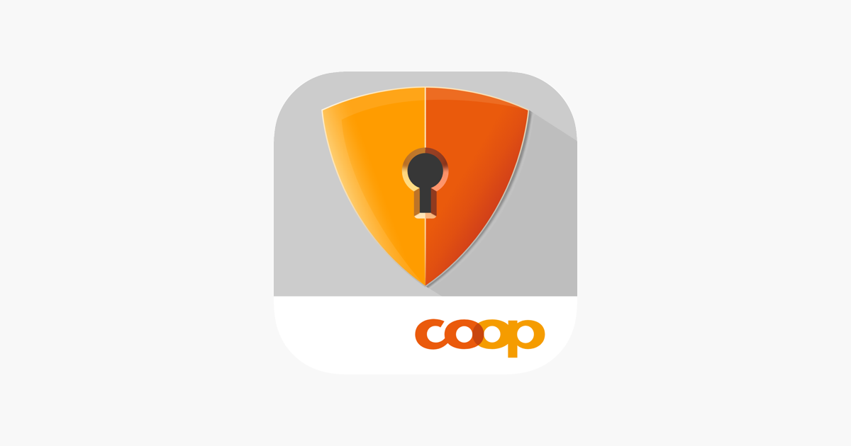 ‎Coop Access Im App Store