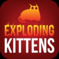 Exploding Kittens ne fonctionne pas? problème ou bug?