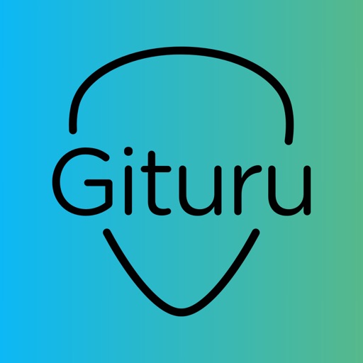 Gituru - Your Guitar Teacher Download