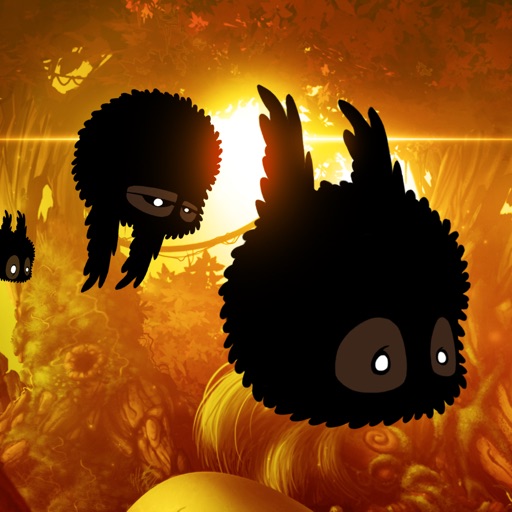 BADLAND Update Brings Better Visuals to iPhone 6 Owners