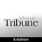 The Granite Falls Advocate-Tribune eEdition is an exact digital replica of the printed newspaper