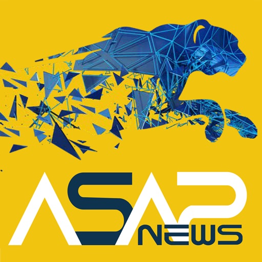 ASAPNEWS iOS App