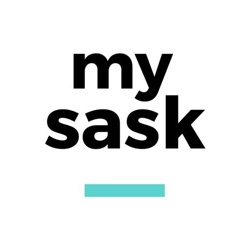 Mysask411 iOS App