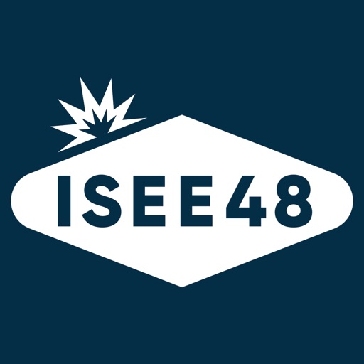 ISEE 48th Annual Conference