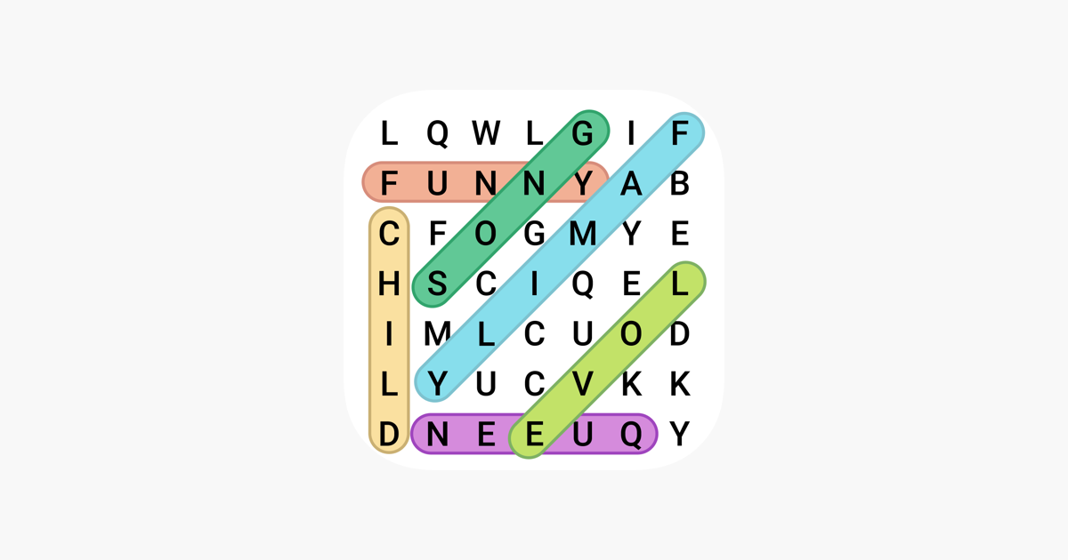 word-search-brain-puzzle-game-on-the-app-store