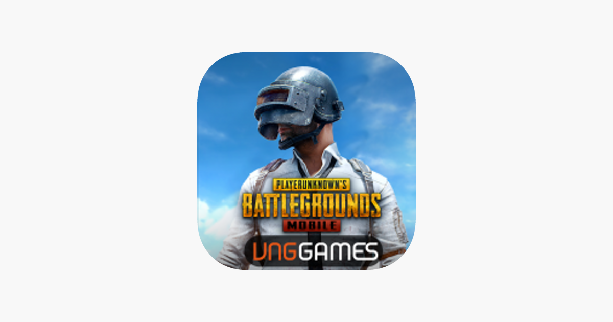 PUBG MOBILE VN on the App Store